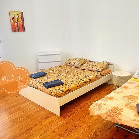 Chery'S House Vierzon Εξωτερικό φωτογραφία
