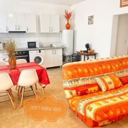 Chery'S House Vierzon Εξωτερικό φωτογραφία