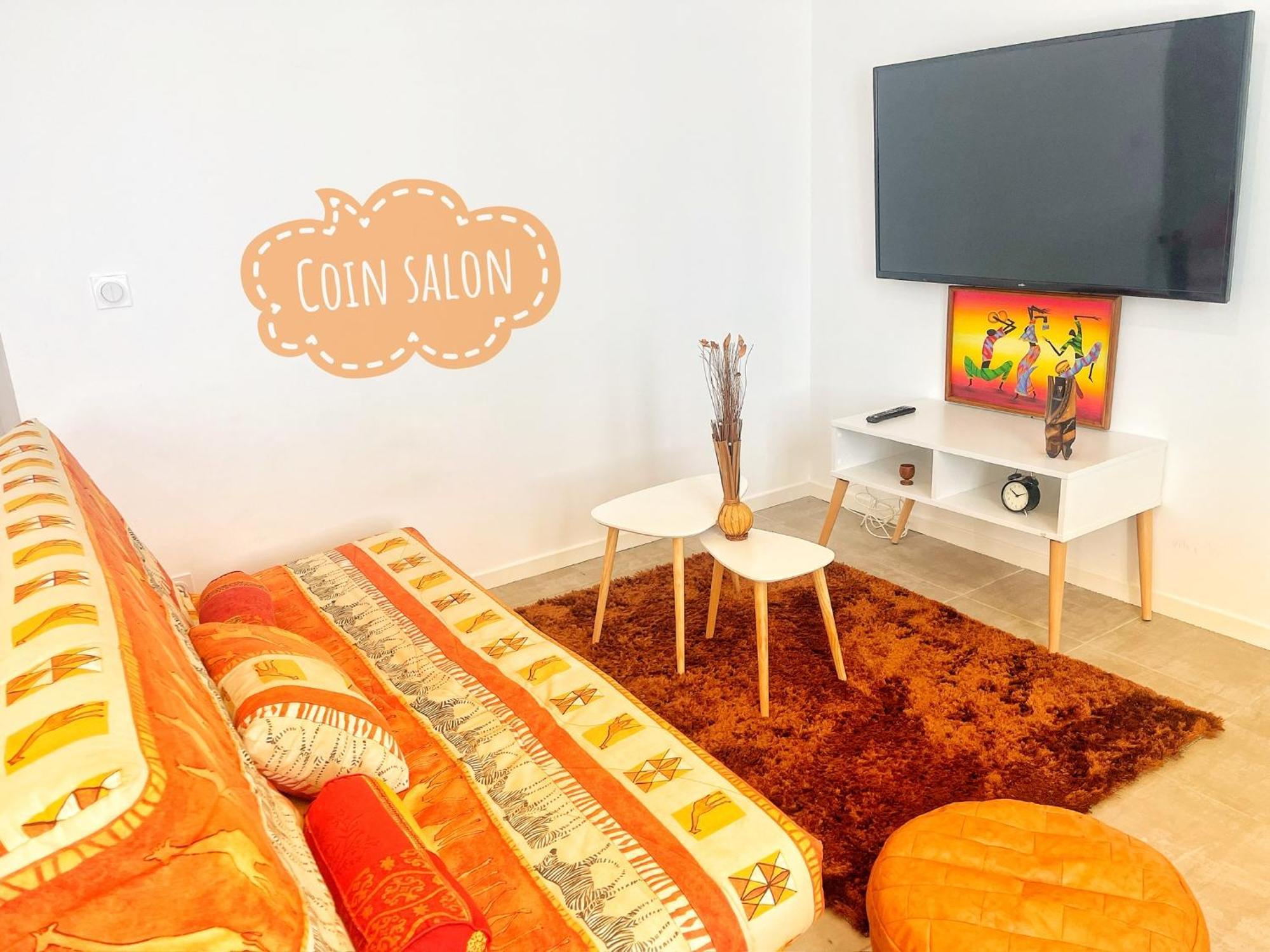 Chery'S House Vierzon Εξωτερικό φωτογραφία