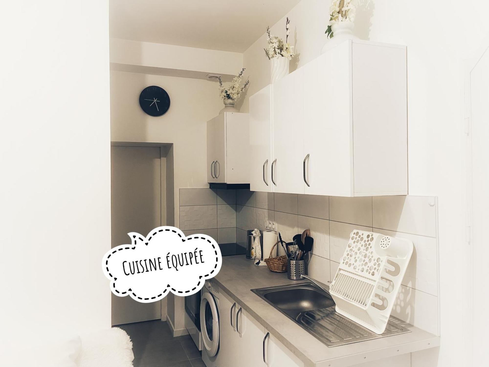 Chery'S House Vierzon Εξωτερικό φωτογραφία