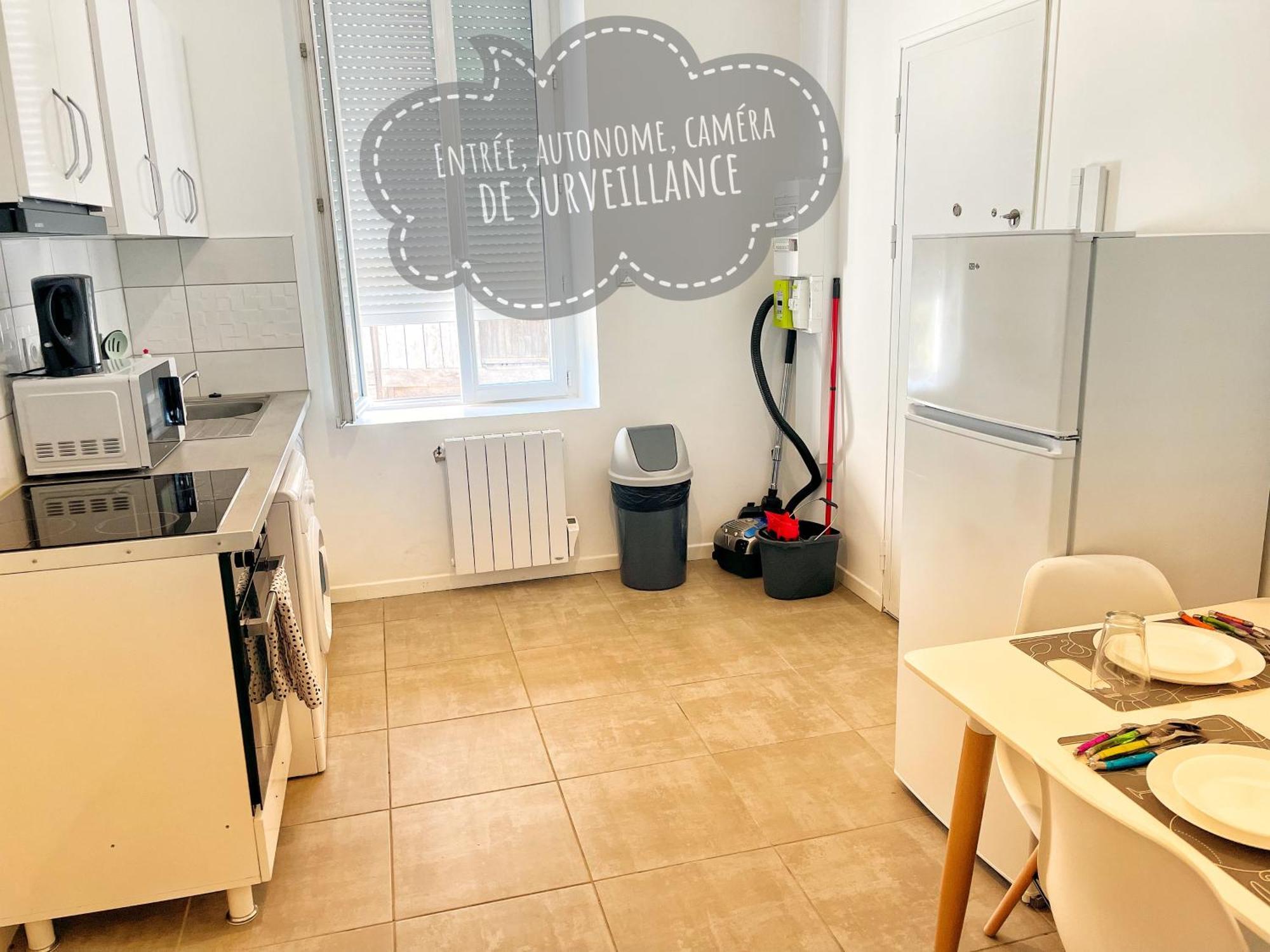 Chery'S House Vierzon Εξωτερικό φωτογραφία