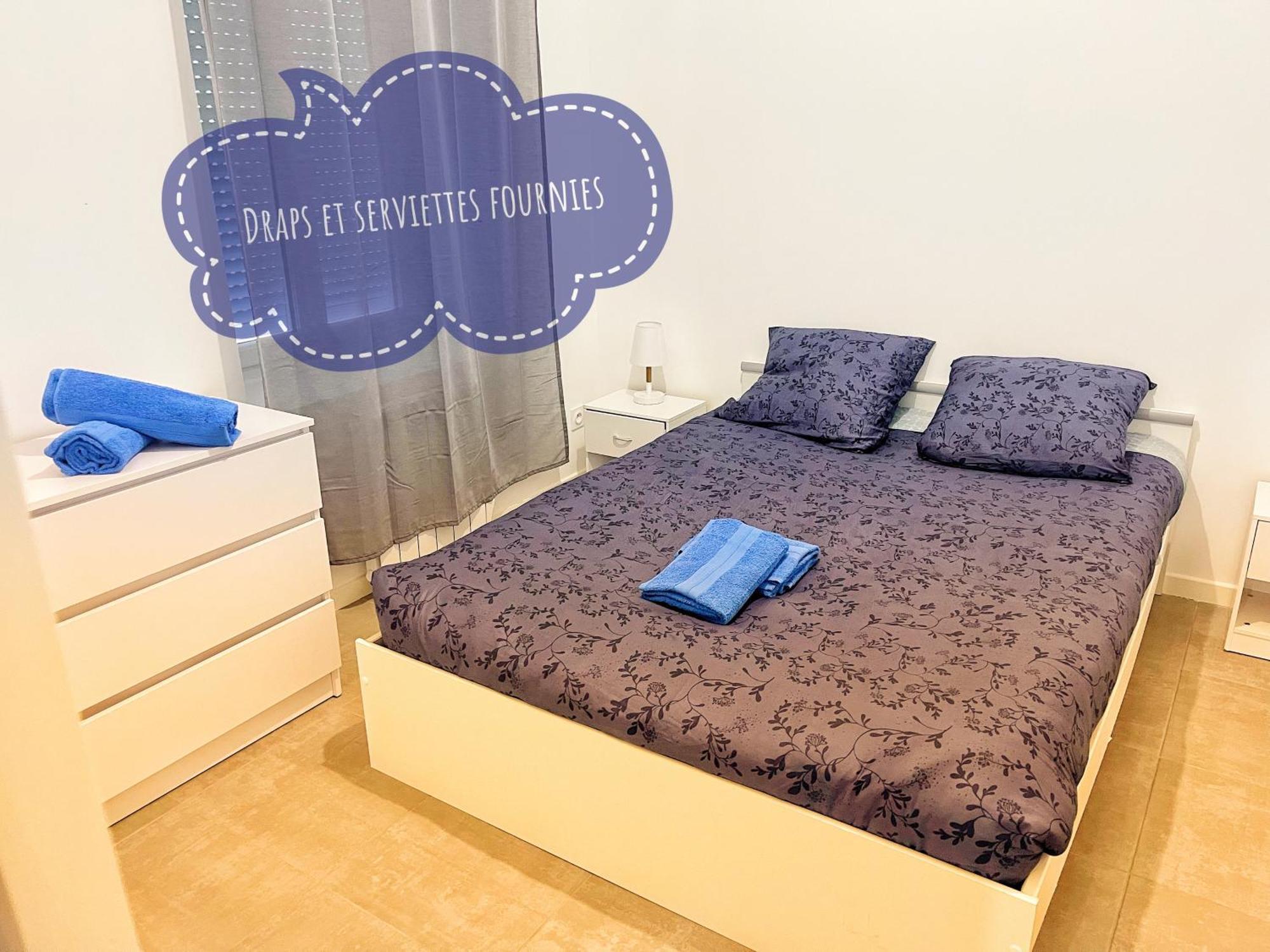 Chery'S House Vierzon Εξωτερικό φωτογραφία