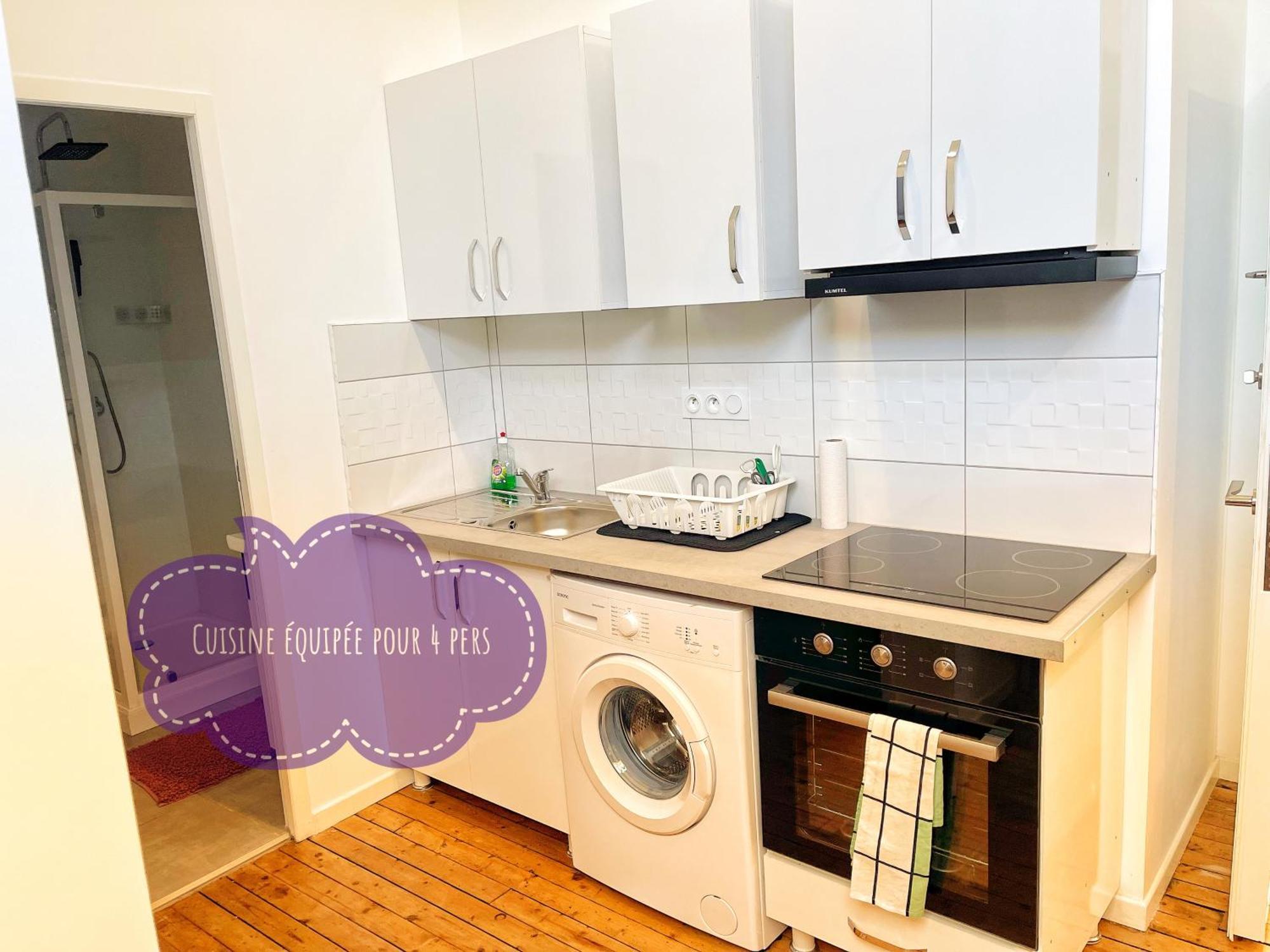 Chery'S House Vierzon Εξωτερικό φωτογραφία